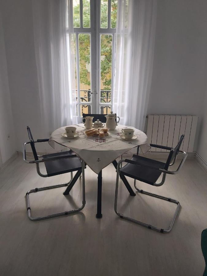 마드리드 Apartamento Barrio De Salamanca Goya 아파트 외부 사진